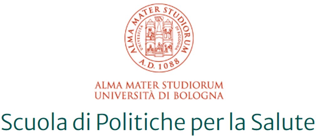 Università di Bologna - Scuola di Politiche per la Salute